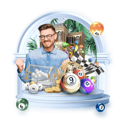 博鱼体育彩票场馆